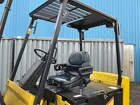Hyster energy plus vorkheftruck - afbeelding 13 van  19
