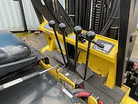 Hyster energy plus vorkheftruck - afbeelding 15 van  19