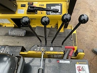 Hyster energy plus vorkheftruck - afbeelding 16 van  19