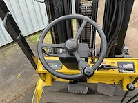 Hyster energy plus vorkheftruck - afbeelding 17 van  19