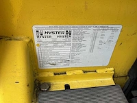 Hyster energy plus vorkheftruck - afbeelding 19 van  19