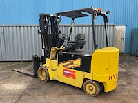 Hyster energy plus vorkheftruck - afbeelding 4 van  19