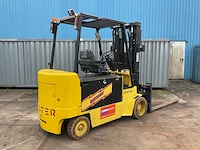 Hyster energy plus vorkheftruck - afbeelding 5 van  19
