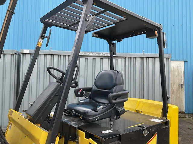 Hyster energy plus vorkheftruck - afbeelding 5 van  19