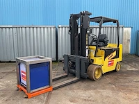 Hyster energy plus vorkheftruck