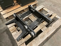 Hyster forkenbord - afbeelding 2 van  4