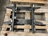 Hyster forkenbord - afbeelding 1 van  4