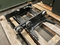 Hyster forkenbord - afbeelding 4 van  4