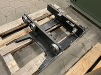 Hyster forkenbord - afbeelding 3 van  4