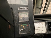 Hyster h 40 xm vorkheftruck - afbeelding 4 van  15
