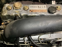 Hyster h 40 xm vorkheftruck - afbeelding 2 van  15