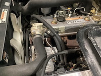 Hyster h 40 xm vorkheftruck - afbeelding 11 van  15