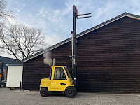 Hyster h 4,5 xm vorkheftruck - afbeelding 15 van  15