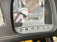 Hyster h 4,5 xm vorkheftruck - afbeelding 5 van  10