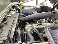 Hyster h 60 xm vorkheftruck - afbeelding 12 van  14