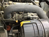 Hyster h 60 xm vorkheftruck - afbeelding 11 van  14