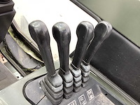 Hyster h 60 xm vorkheftruck - afbeelding 1 van  14