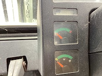 Hyster h 60 xm vorkheftruck - afbeelding 4 van  14