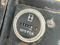 Hyster h100d vorkheftruck - afbeelding 6 van  10
