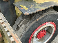Hyster h100d vorkheftruck - afbeelding 10 van  10