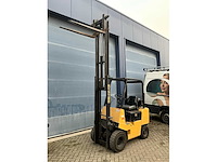 Hyster h1.75xl vorkheftruck - afbeelding 3 van  11
