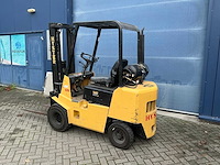 Hyster h1.75xl vorkheftruck - afbeelding 5 van  11