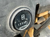 Hyster h1.75xl vorkheftruck - afbeelding 9 van  11