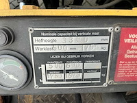 Hyster h1.75xl vorkheftruck - afbeelding 11 van  11