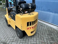 Hyster h1.75xl vorkheftruck - afbeelding 6 van  11