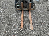 Hyster h2.5 vorkheftruck defect - afbeelding 5 van  31