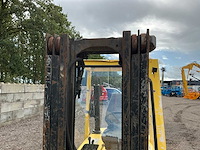 Hyster h2.5 vorkheftruck defect - afbeelding 7 van  31
