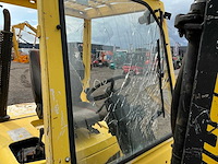 Hyster h2.5 vorkheftruck defect - afbeelding 9 van  31