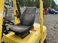 Hyster h2.5 vorkheftruck defect - afbeelding 13 van  31