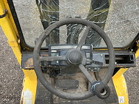 Hyster h2.5 vorkheftruck defect - afbeelding 15 van  31