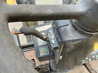 Hyster h2.5 vorkheftruck defect - afbeelding 16 van  31