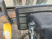 Hyster h2.5 vorkheftruck defect - afbeelding 18 van  31