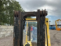 Hyster h2.5 vorkheftruck defect - afbeelding 13 van  31