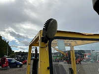 Hyster h2.5 vorkheftruck defect - afbeelding 6 van  27