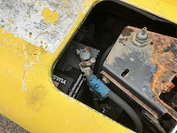 Hyster h2.5 vorkheftruck defect - afbeelding 18 van  27