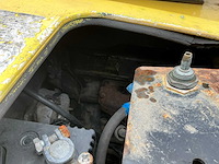 Hyster h2.5 vorkheftruck defect - afbeelding 20 van  27