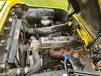 Hyster h2.5 vorkheftruck - afbeelding 1 van  2