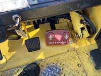Hyster h2.50 xl vorkheftruck - afbeelding 11 van  12