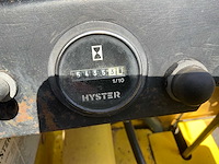 Hyster h2.50 xl vorkheftruck - afbeelding 1 van  12