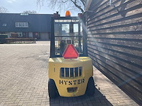Hyster h2.50 xl vorkheftruck - afbeelding 9 van  12