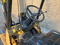 Hyster h2.50xm vorkheftruck diesel 2500kg - afbeelding 7 van  18