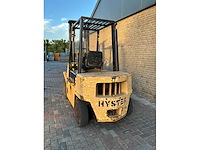 Hyster h2.50xm vorkheftruck diesel 2500kg - afbeelding 16 van  18