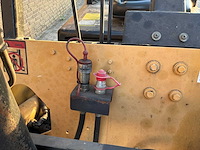 Hyster h2.50xm vorkheftruck diesel 2500kg - afbeelding 18 van  18