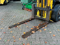 Hyster h3.0xl vorkheftruck - afbeelding 2 van  25