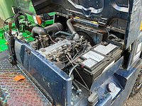 Hyster h3.0xl vorkheftruck - afbeelding 11 van  25