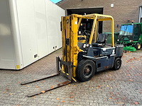 Hyster h3.0xl vorkheftruck - afbeelding 12 van  25